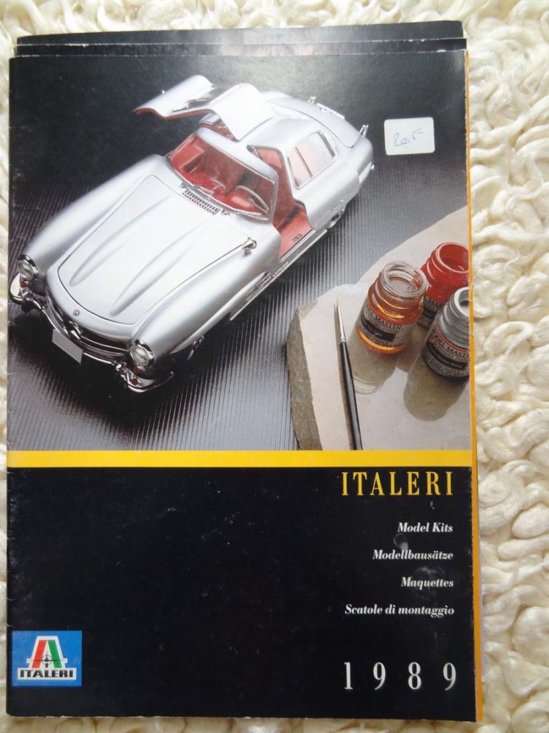 [ESCI 1977] Catalogue 1977 Catalo28