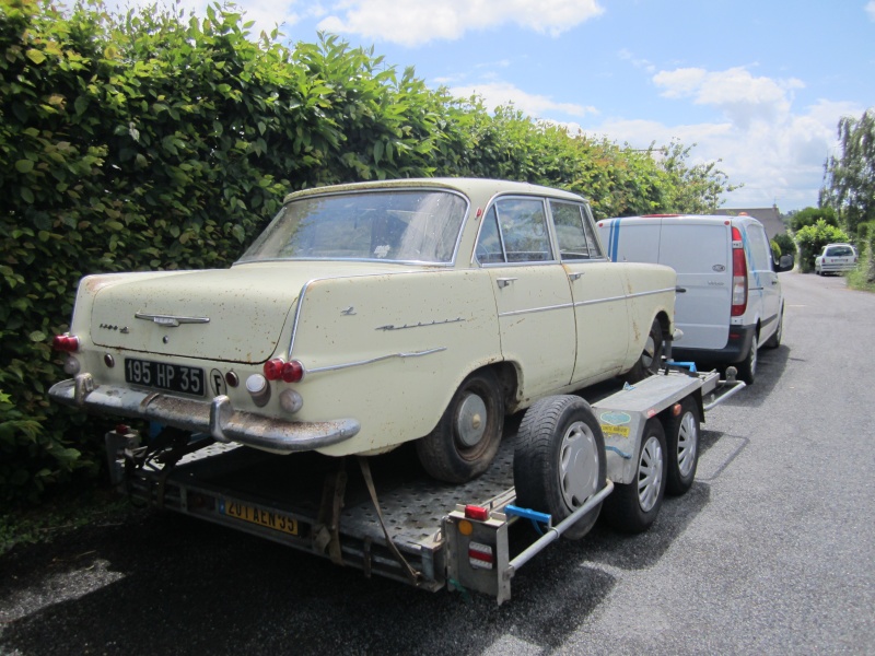 restauration d une opel rekord olympia de 1963 - Page 4 Img_2210