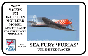 [Concours Racers] Sea Fury "Furias" 1/72 36523_10