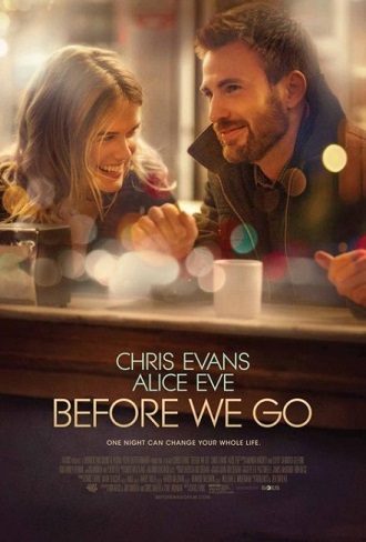 Before We Go (2014) 2015-137