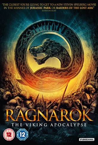 2013 - Il mistero di Ragnarok (2013) Cattur33