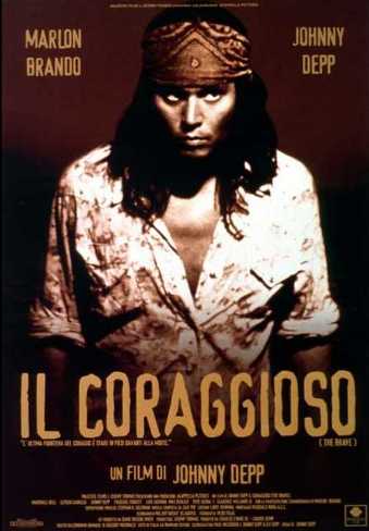 1997 - Il coraggioso (1997) Immagi15