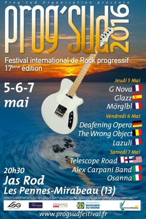 Prog'Sud 2016 Pgsud210