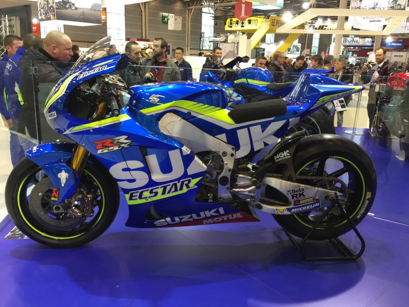 Salon de la Moto - Paris 2016... - Page 2 Img_0815