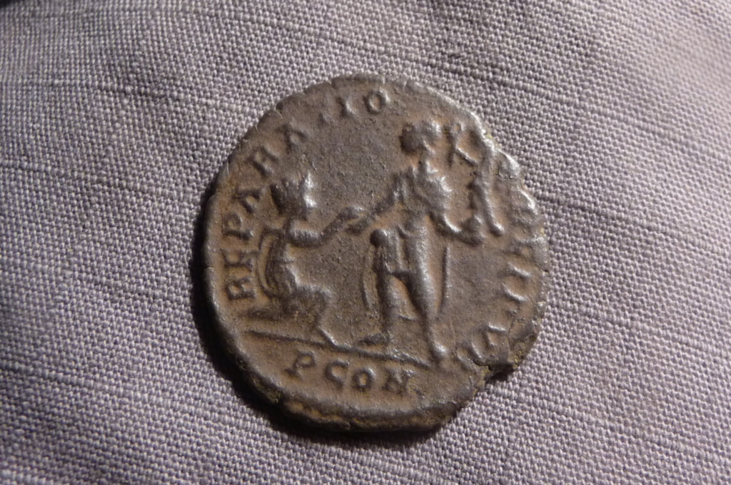 Maiorina pecunia de Valentinien II? P1090912