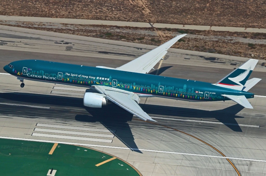 LAX 24.08.2015 - Air to Air A2a_b-11