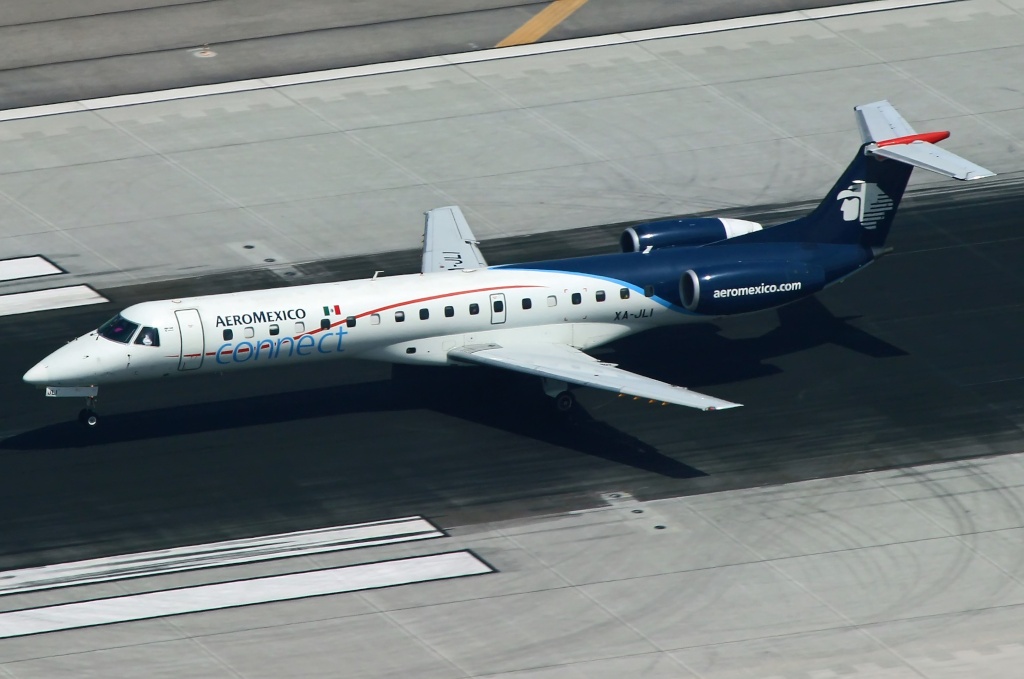 LAX 24.08.2015 - Air to Air Xa-jli10