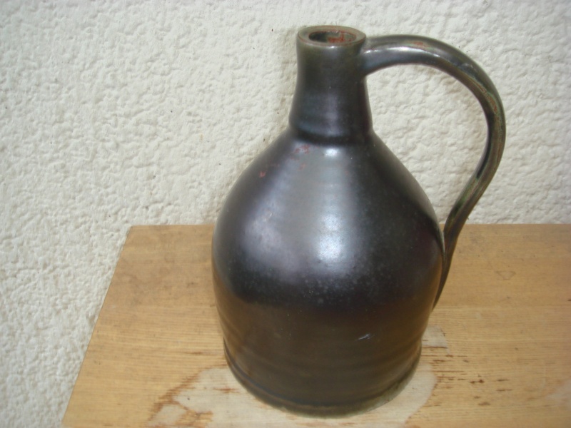 Nice Pot/Jug with a fish mark...sorry about the flash Copied16