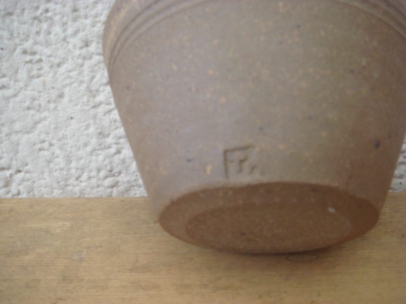 Nic Harrison, Trelowarren Pottery  Copied35