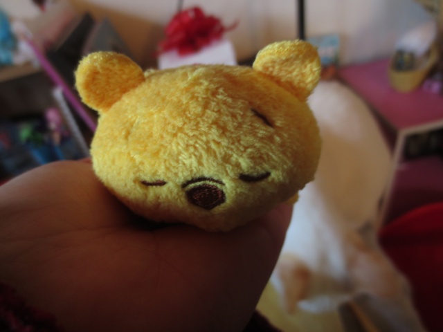 Peluches Tsum-Tsum - Page 33 Arrivy12