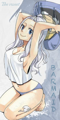 Mirajane Strauss