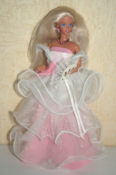 Les Barbie et Skipper années 80/90 de Chibiloo Barbie23