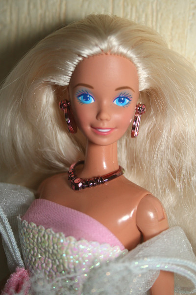Les Barbie et Skipper années 80/90 de Chibiloo Barbie24