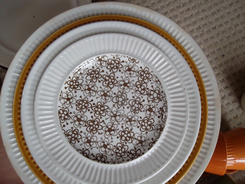Apollo Crown Lynn Tableware Sam_5010
