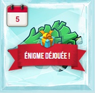 [Event] Calendrier de l'Avent J5_bmp13