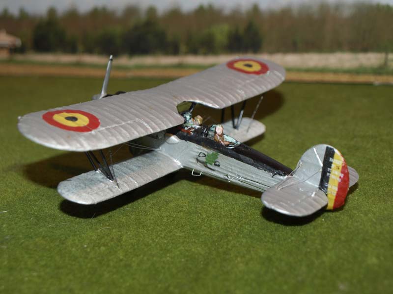 Fairey Fox II et VI Fox_0210