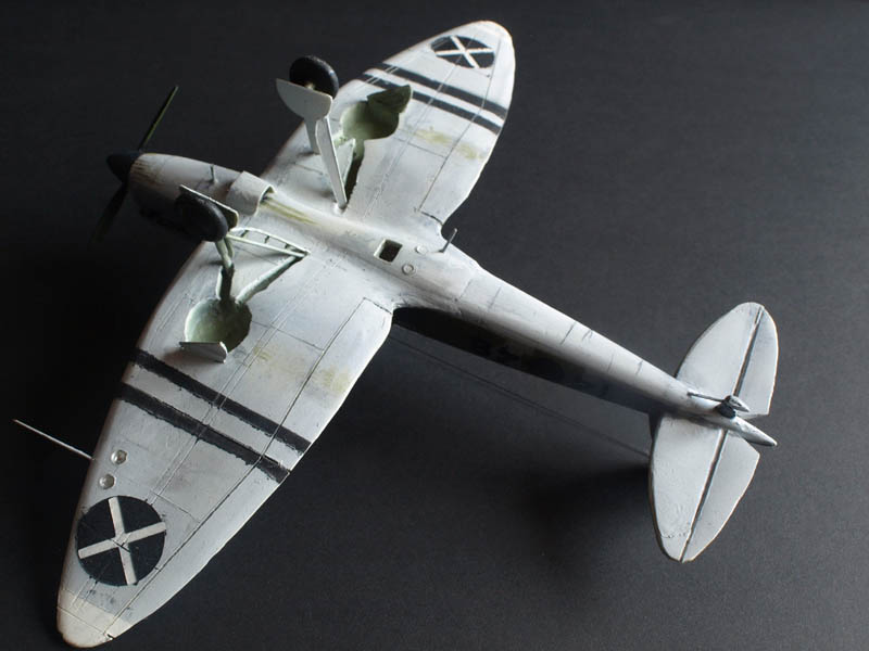 Heinkel 70 F H-03510
