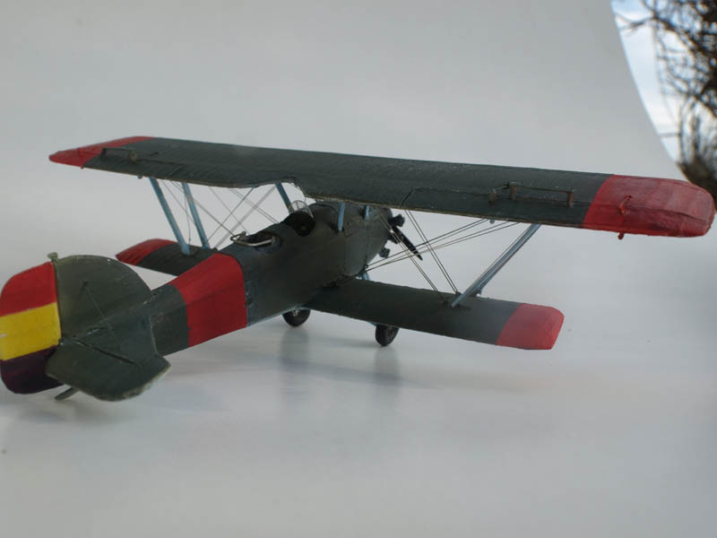 Potez 25  P-05810