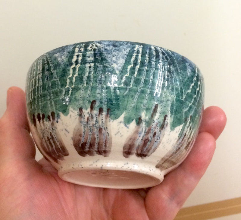 Joe (Jo) Lester - Isle of Wight and West of England Pottery - Page 4 Image222