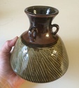 Unknown vase - S square mark - Japanese?  Image212