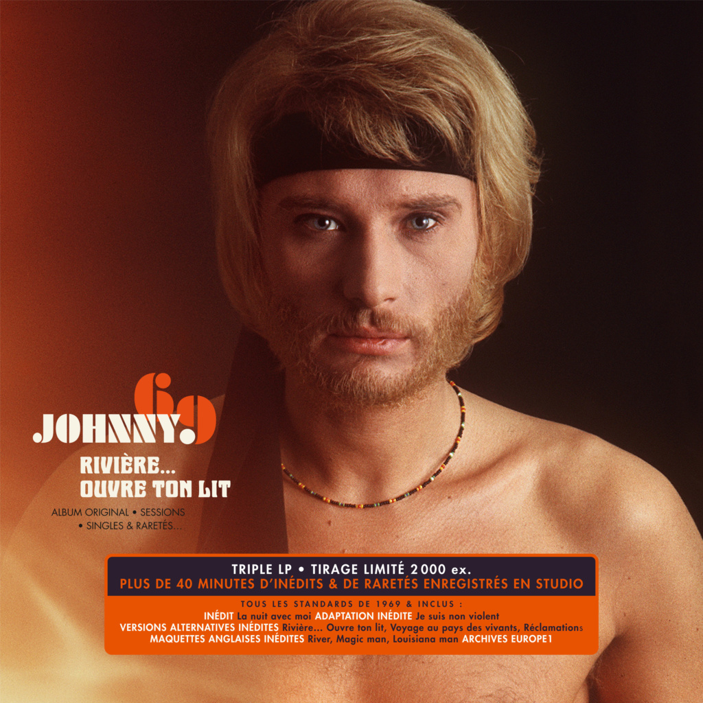 Johnny 1969 06007120
