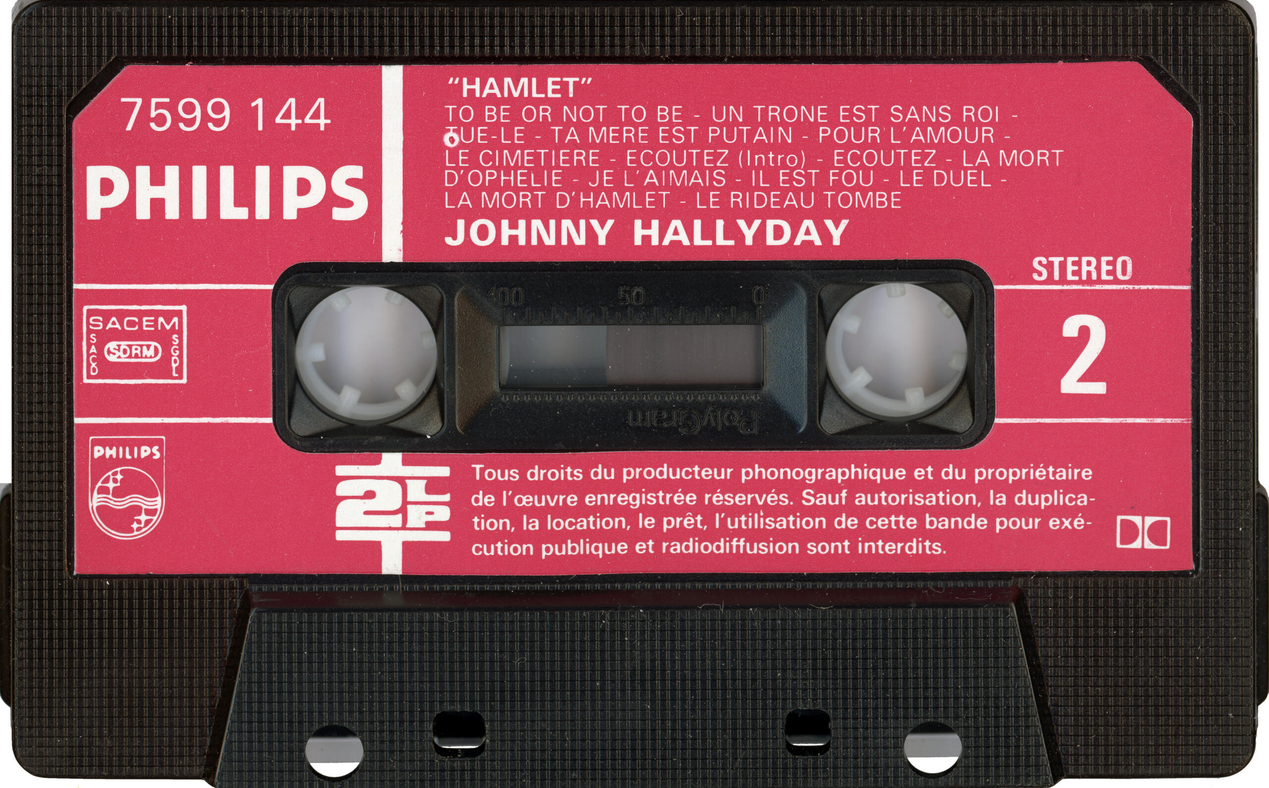Cassette 22 Hamlet 1976-116