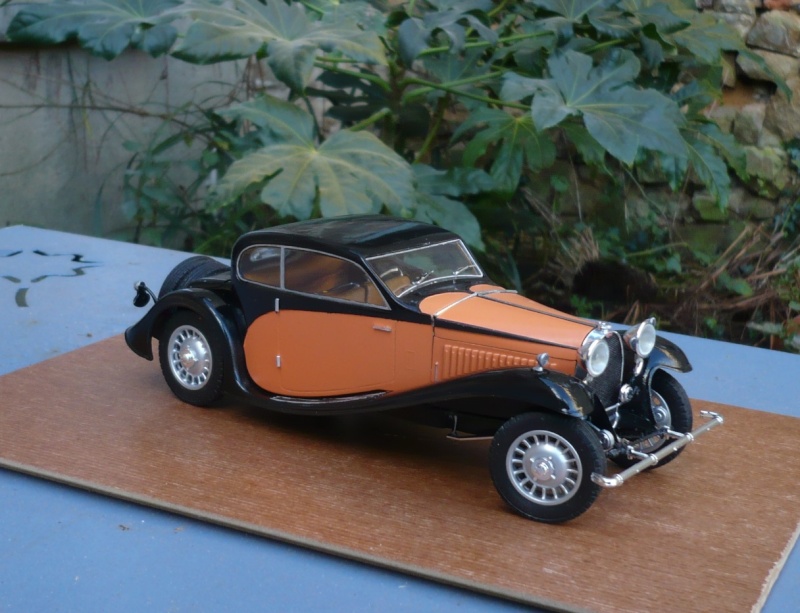 Bugatti T50 "profilé" Jean Bugatti P1190938