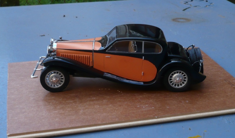 Bugatti T50 "profilé" Jean Bugatti P1190939