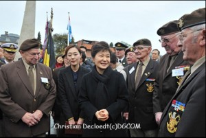 Le Bataillon Belge de Corée . Coree012