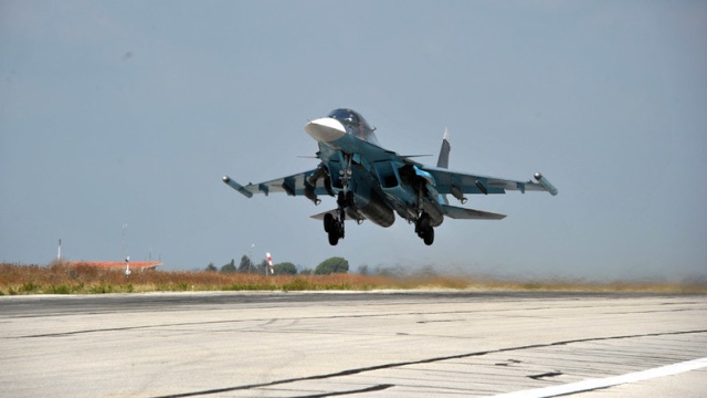 Le Pentagone refuse de partager avec la Russie ses informations  F16us10