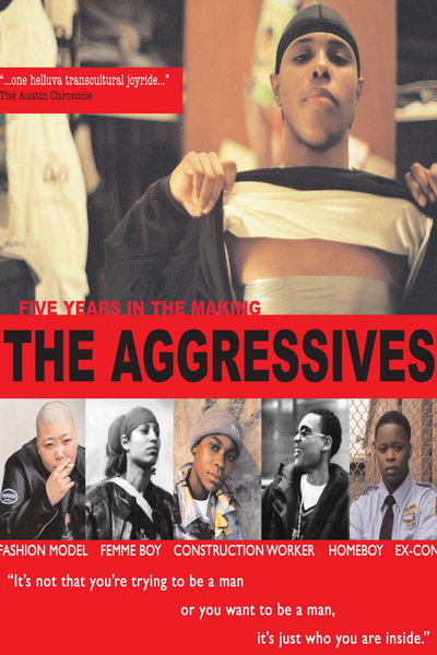 The agressives v.o. (docu) A30