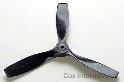 Lil' Swamp Buggy Propeller Coxpus12