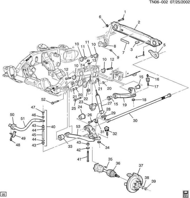 Kit Body Lift Hummer réalisé par la Team Hummerbox 12347510