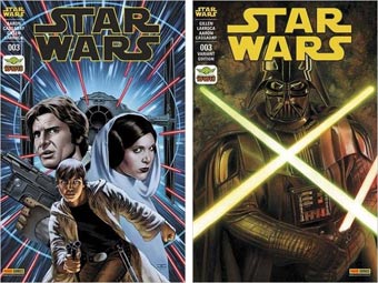 Star Wars (panini) le bimestriel 1 à 13 2015-2017 Star-w10