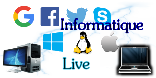 Informatique-Live  