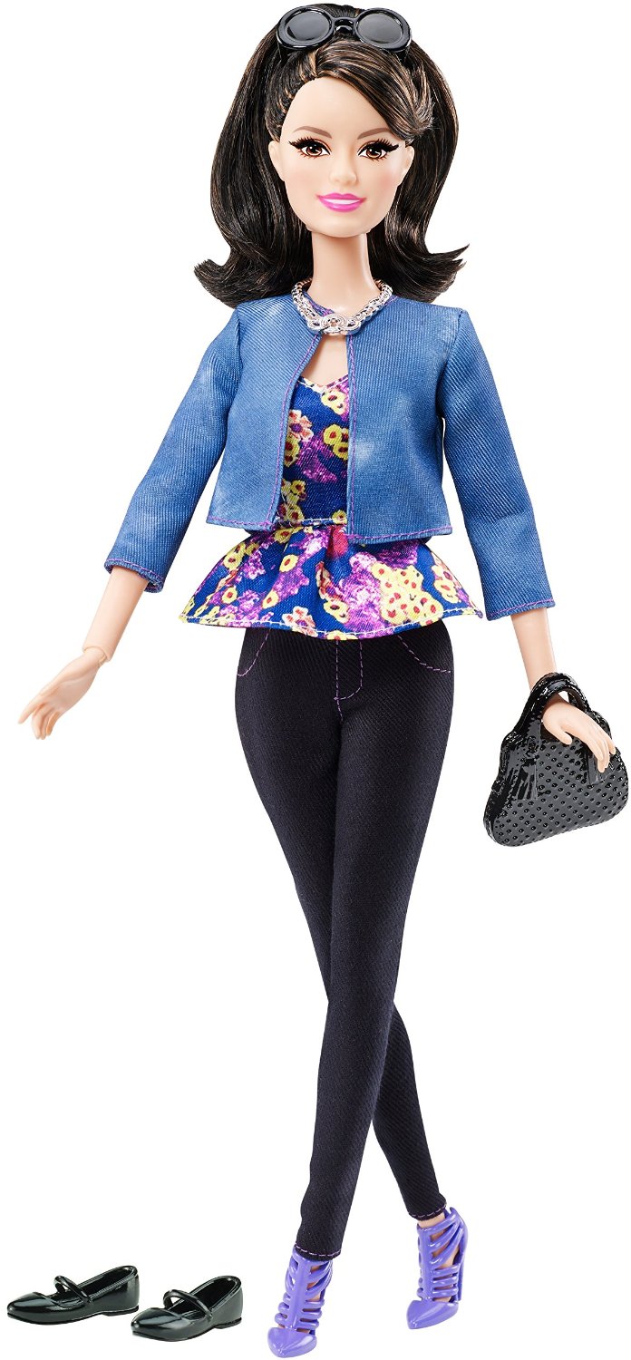 Barbie Style Barbie22