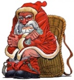 » concours avatar de noël 2015, le vote A10