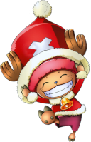 » concours avatar de noël 2015, le vote A14