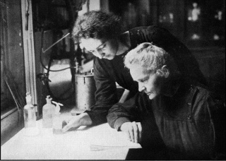 Marie Curie, nhà khoa học nữ xuất sắc nhất mọi thời đại ... 106a3910