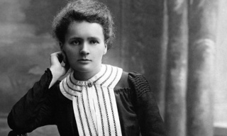 Marie Curie, nhà khoa học nữ xuất sắc nhất mọi thời đại ... F06q1z10