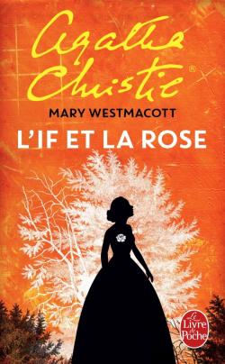 Mary Westmacott alias Agatha Christie (sujet général) 97822512