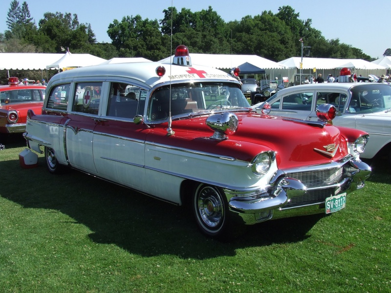 Ambulances et autres 1956_c10