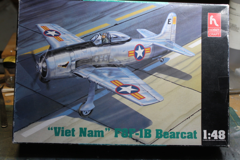 bearcat - [GB Vietnam] Bearcat South Vietnam air force Img_0714