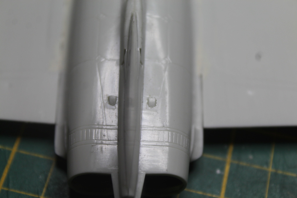 [Italeri et Revell] 1/72 - duo d'EF-2000 Eurofighter Typhoon   - Page 7 Img_0782