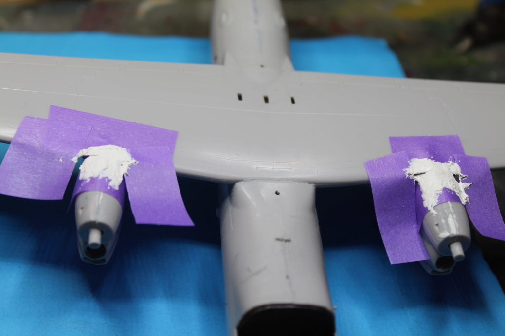 Grumman E-2C Hawkeye Mexican Navy (Fujimi 1/72) - Page 3 Img_2078