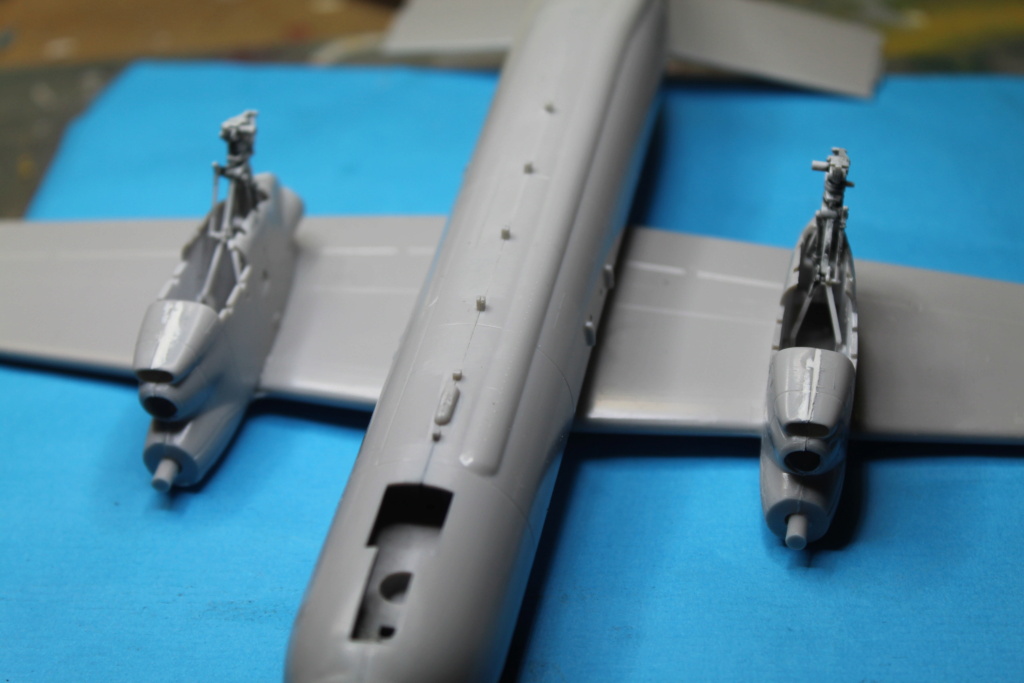 Grumman E-2C Hawkeye Mexican Navy (Fujimi 1/72) - Page 3 Img_2080