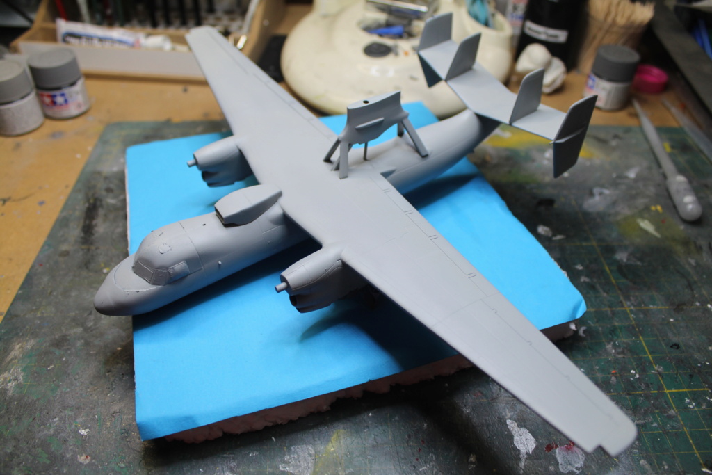 Grumman E-2C Hawkeye Mexican Navy (Fujimi 1/72) - Page 5 Img_2118