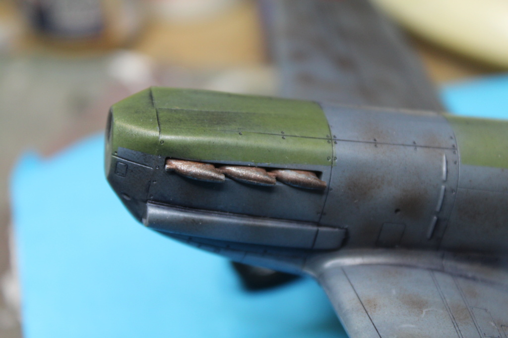 1/48 Dewoitine D.520 Tamiya - Page 4 Img_3239