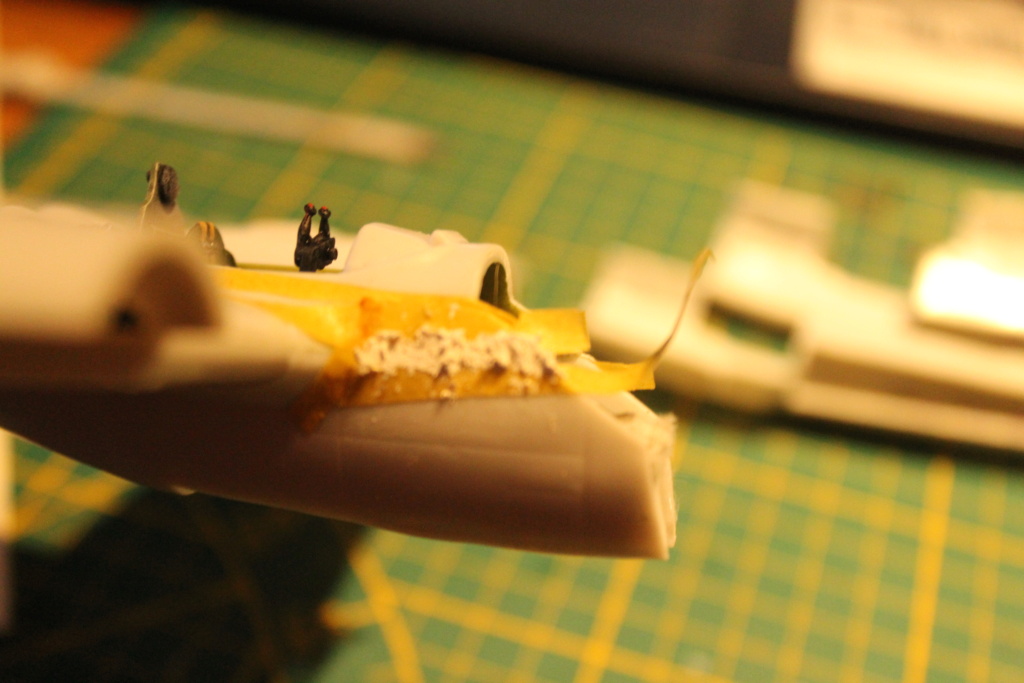 1/48 P-38 Arkansas express Minicraft - Page 5 Img_4245