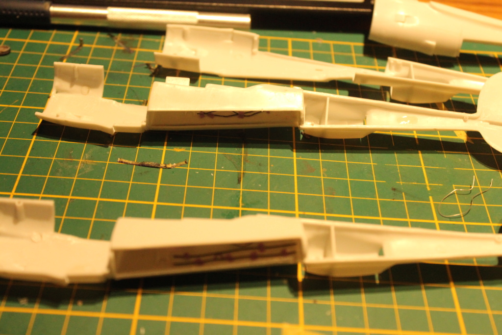 1/48 P-38 Arkansas express Minicraft - Page 5 Img_4246